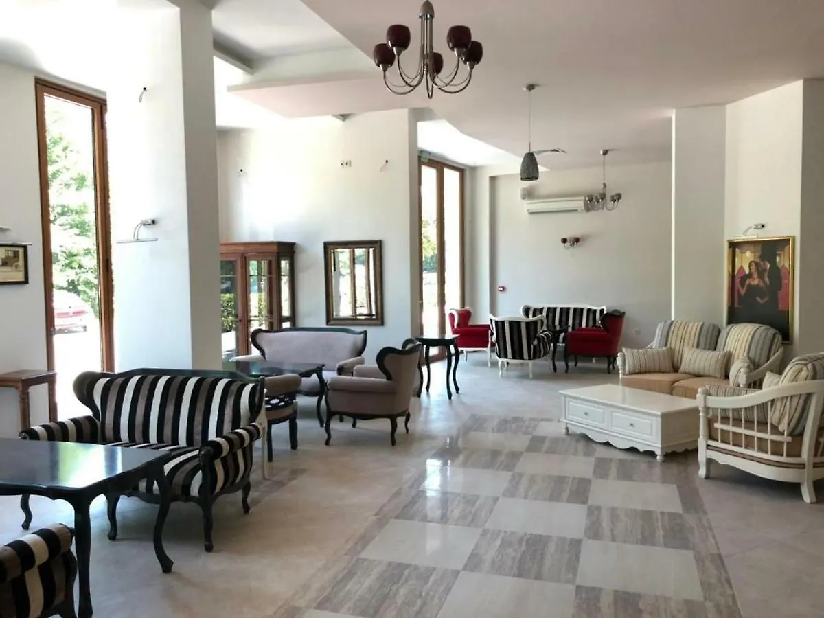 Sunrise Luxury Sauth Bay Apartment Varna