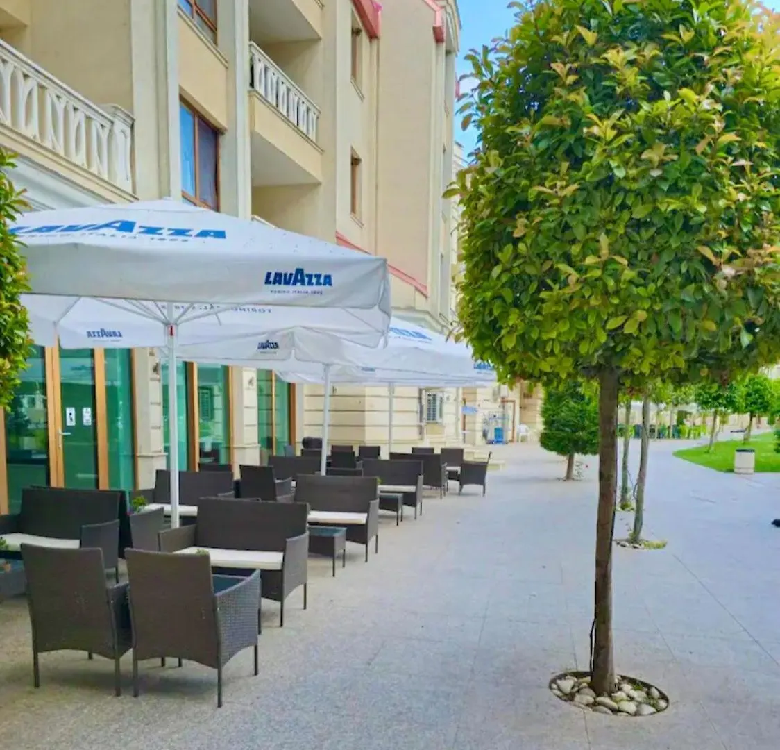 Sunrise Luxury Sauth Bay Apartment Varna 0*,  Bulgaria